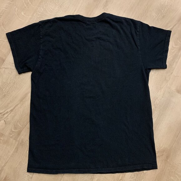 Bad Omens T-Shirt “I Don’t Know What I’m Made Of Anymore” Men's Large Metalcore - Picture 4 of 6